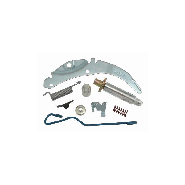 1975 Chevrolet G30 Drum Brake Self-Adjuster Repair Kit - Rear Left (Carlson)