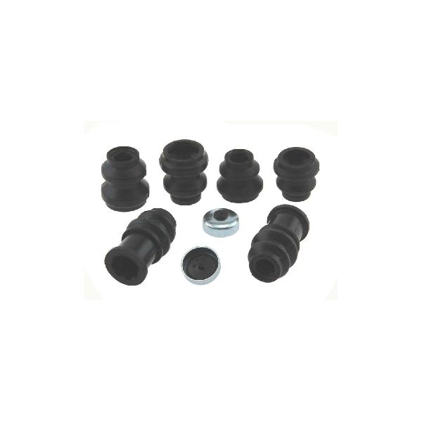 1992-2002 Cadillac Eldorado Disc Brake Caliper Pin Boot Kit - Rear (Carlson)