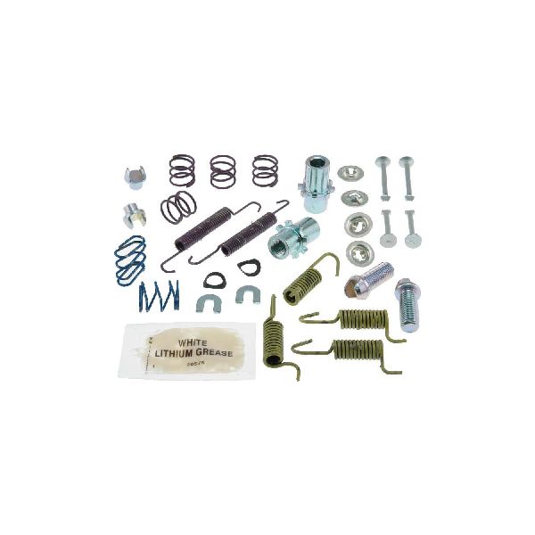 1995-2000 Dodge Avenger Parking Brake Hardware Kit - Rear (Carlson)