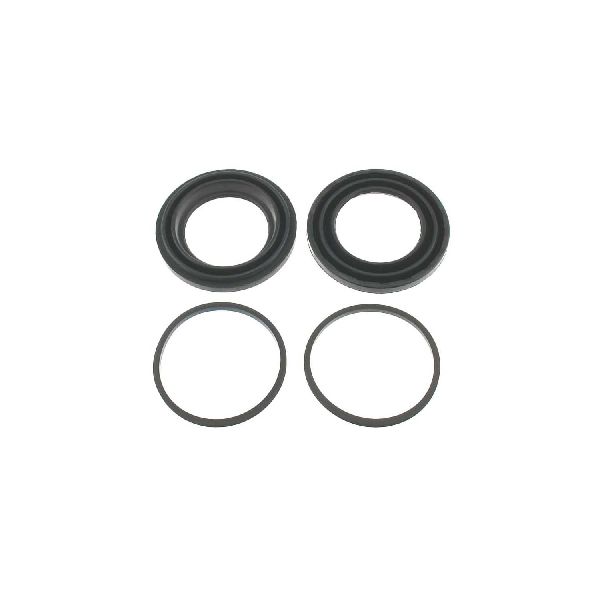 2007-2008 GMC Sierra Disc Brake Caliper Repair Kit - Front (Carlson)