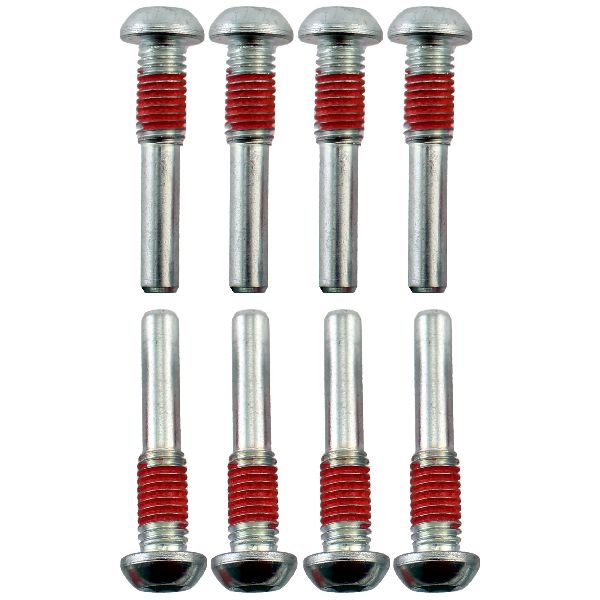 2020-2021 Ford Mustang Disc Brake Caliper Pin Kit - Front (Carlson)