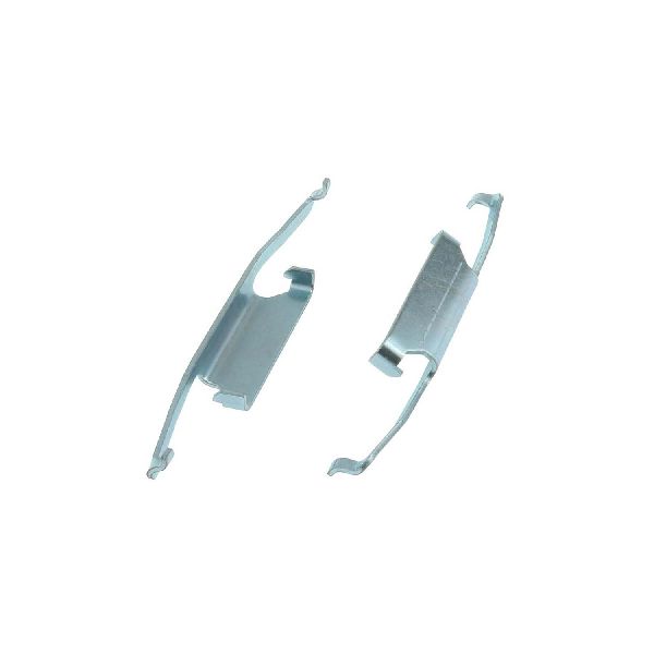 1996-1998 BMW Z3 Disc Brake Hardware Kit - Front (Carlson)