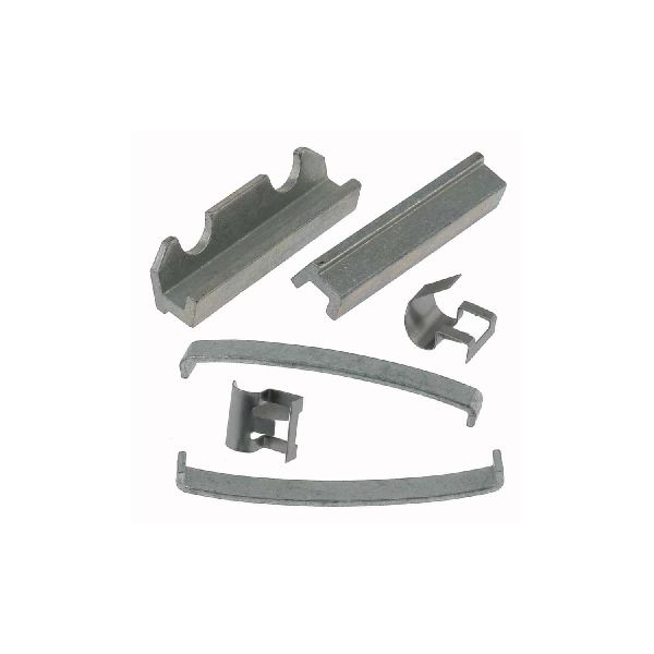1973-1979 Lincoln Continental Disc Brake Hardware Kit - Front (Carlson)