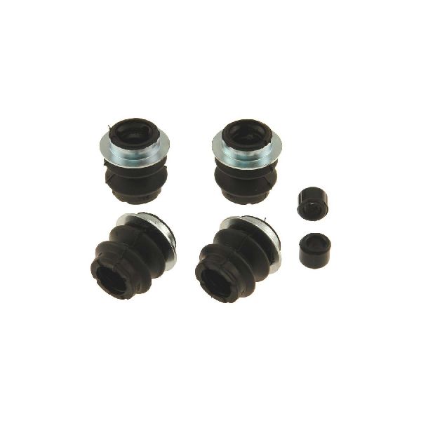 1997-2001 Lexus ES300 Disc Brake Caliper Pin Boot Kit - Front (Carlson)