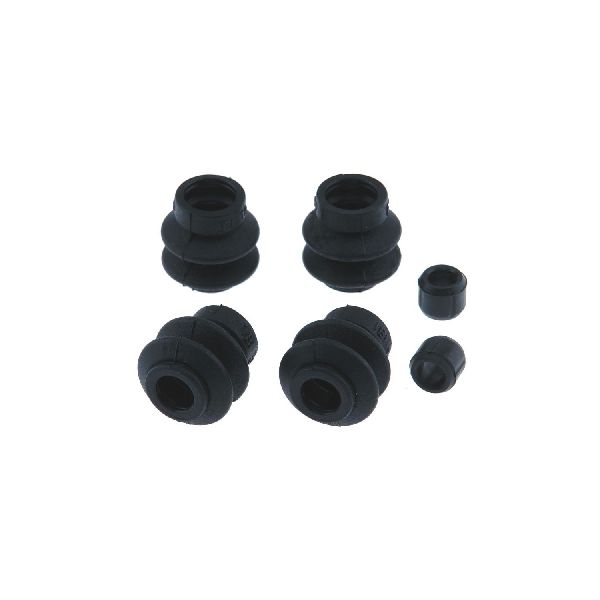 2006-2008 Lexus RX400h Disc Brake Caliper Pin Boot Kit - Rear (Carlson)