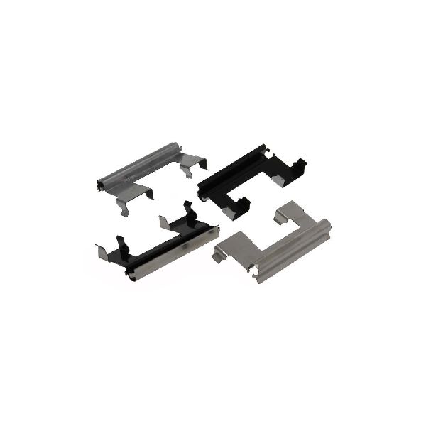 2004-2006 GMC Sierra 3500 Disc Brake Caliper Abutment Service Kit - Rear (Carlson)