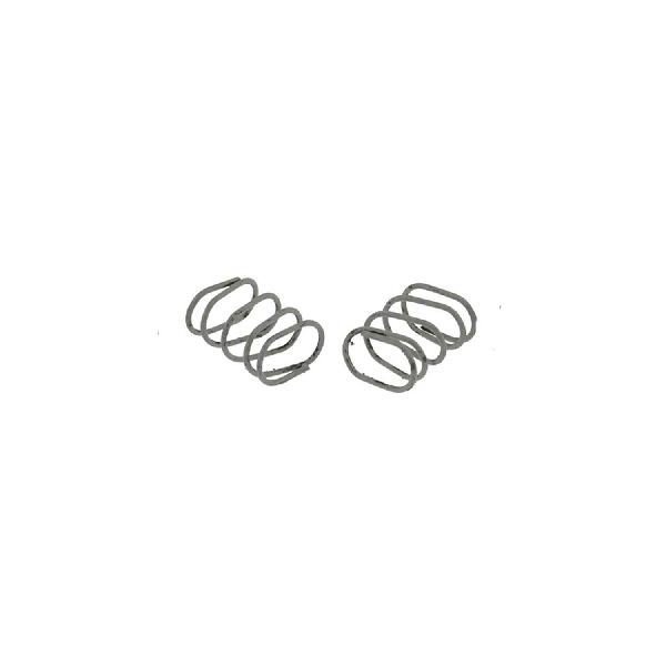 1981-1987 Mercury Lynx Parking Brake Strut Spring - Rear (Carlson)