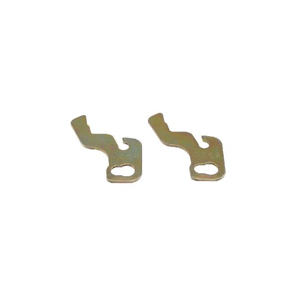 1990-2001 Jeep Cherokee Drum Brake Adjusting Lever - Rear (Carlson)