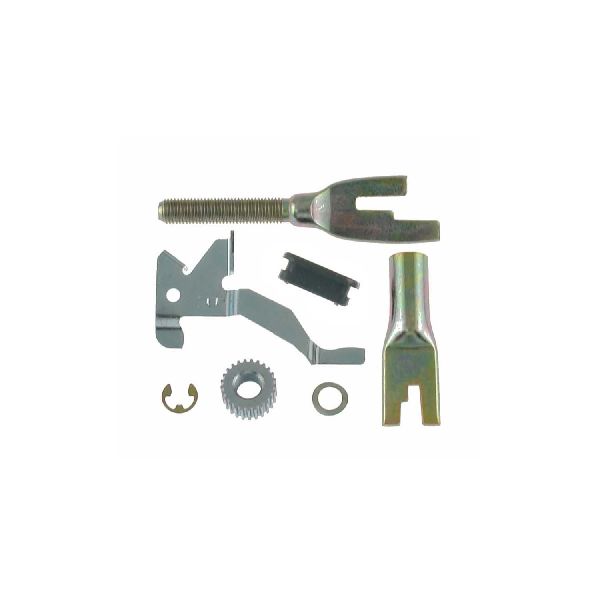 1987-1994 Dodge Shadow Drum Brake Self-Adjuster Repair Kit - Rear Right (Carlson)