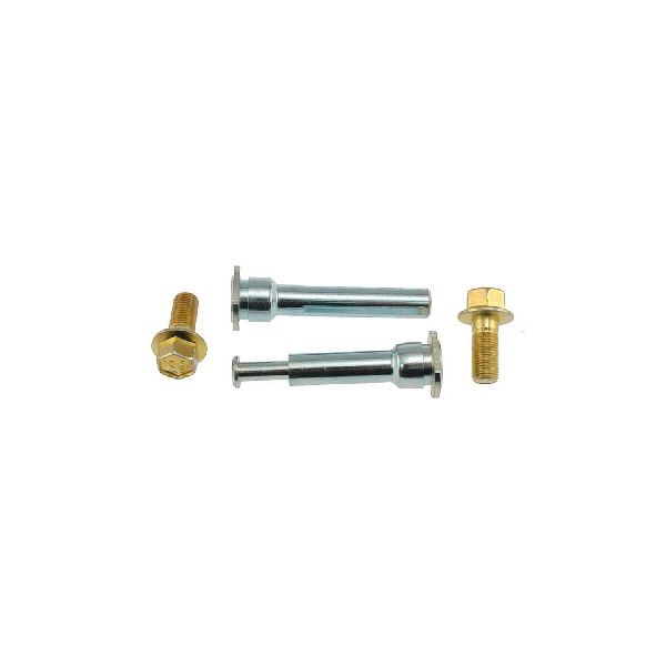 2007-2012 Hyundai Veracruz Disc Brake Caliper Pin Kit - Front (Carlson)