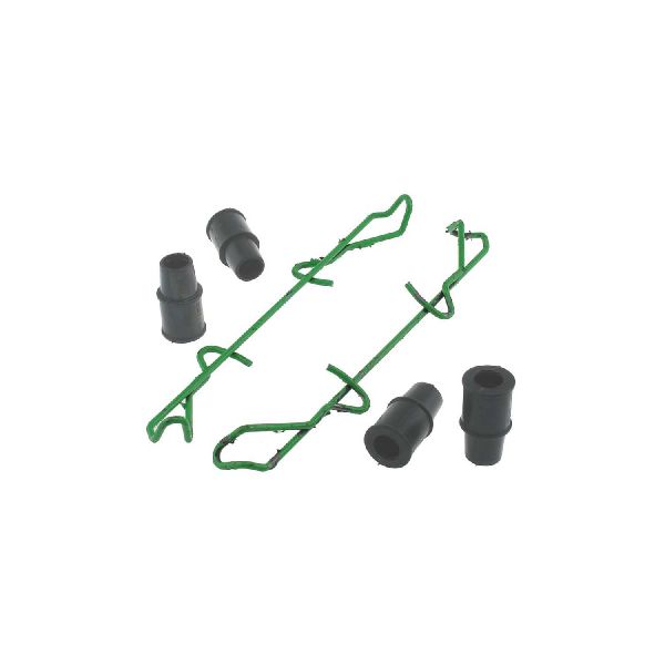 1987-1996 Dodge Dakota Disc Brake Hardware Kit - Front (Carlson)