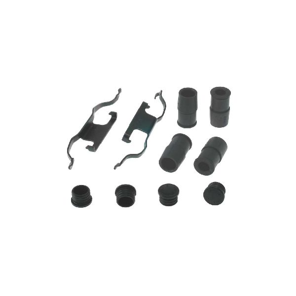 2003-2006 Lincoln Navigator Disc Brake Hardware Kit - Rear (Carlson)