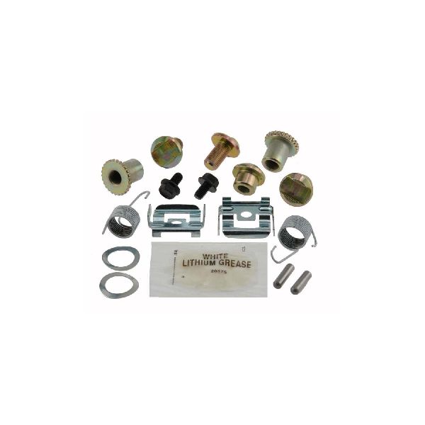 2007-2012 Mazda CX-7 Parking Brake Hardware Kit - Rear (Carlson)