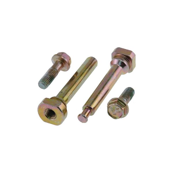 2005-2008 Cadillac STS Disc Brake Caliper Pin Kit - Front (Carlson)