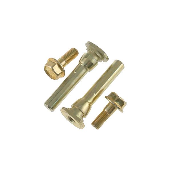 2000-2001 Lincoln LS Disc Brake Caliper Pin Kit - Rear (Carlson)