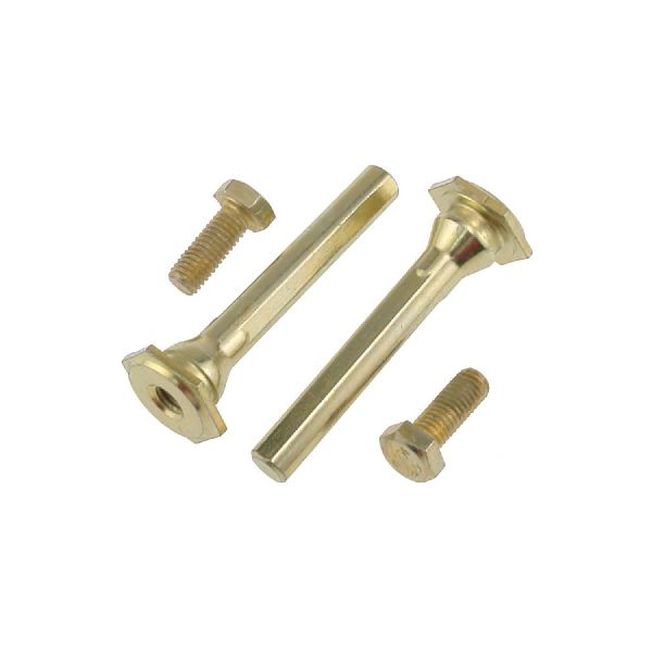 1999-2002 Lincoln Town Car Disc Brake Caliper Pin Kit - Front (Carlson)