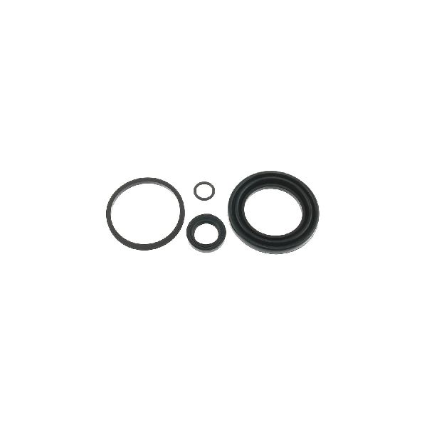 1993-2002 Lincoln Continental Disc Brake Caliper Repair Kit - Rear (Carlson)