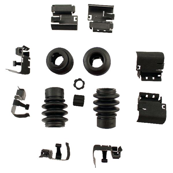 2020-2022 Chevrolet Equinox Disc Brake Hardware Kit - Front (Carlson)