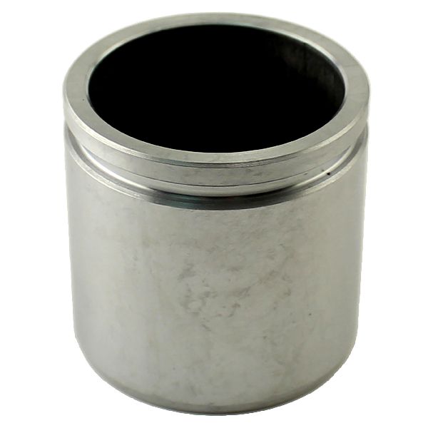1989-1991 Audi 100 Quattro Disc Brake Caliper Piston - Front (Carlson)
