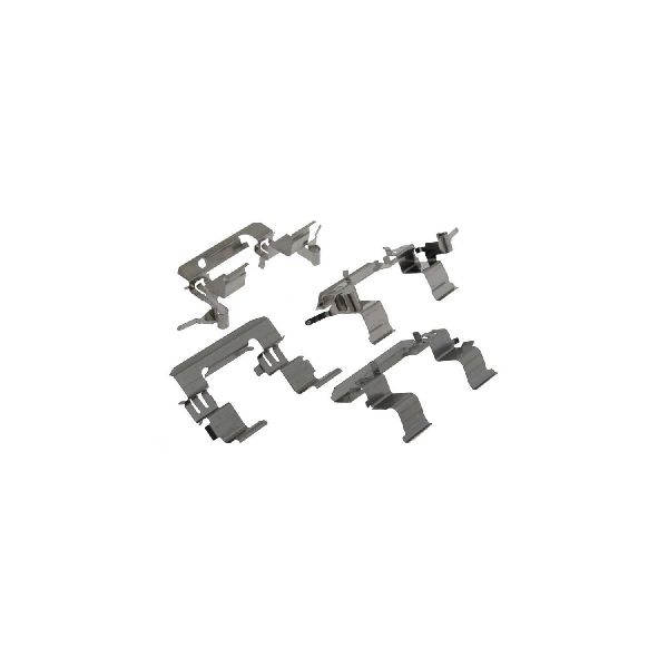 2008-2012 INFINITI EX35 Disc Brake Hardware Kit - Front (Carlson)