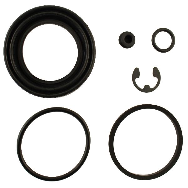 2021-2022 Genesis GV80 Disc Brake Caliper Repair Kit - Rear (Carlson)