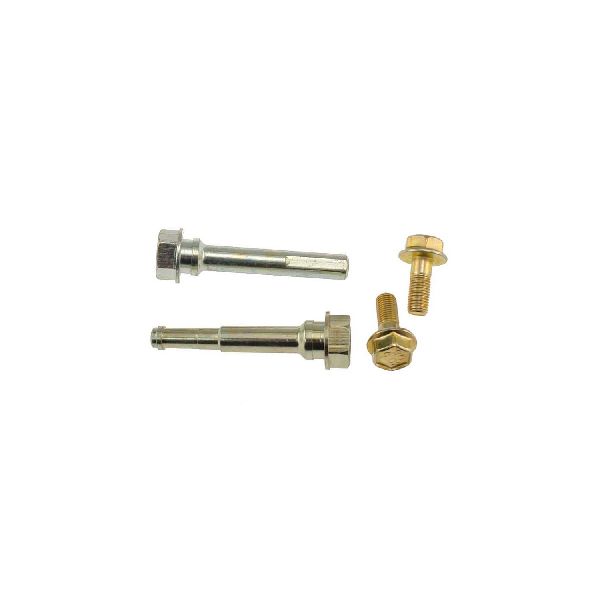 2005-2006 Suzuki XL-7 Disc Brake Caliper Pin Kit - Front (Carlson)
