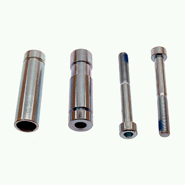 2010-2018 Mercedes-Benz Sprinter 3500 Disc Brake Caliper Pin Kit - Front (Carlson)