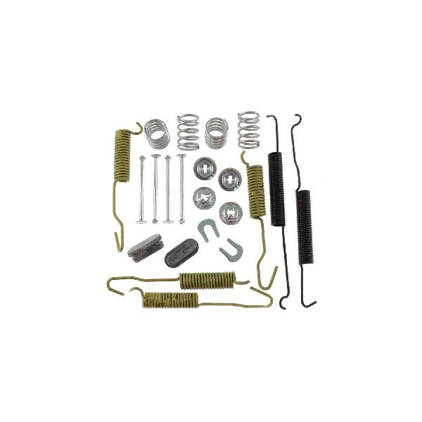 1978-1979 Dodge Magnum Drum Brake Hardware Kit - Rear (Carlson)