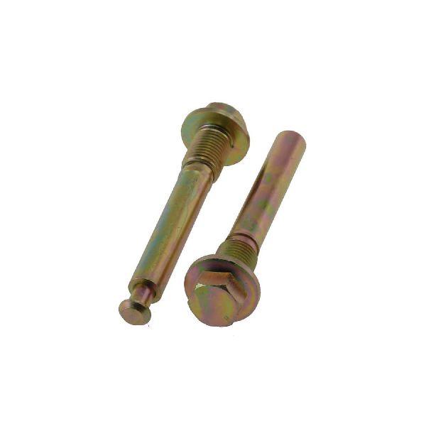 2008-2014 Dodge Avenger Disc Brake Caliper Pin Kit - Front (Carlson)