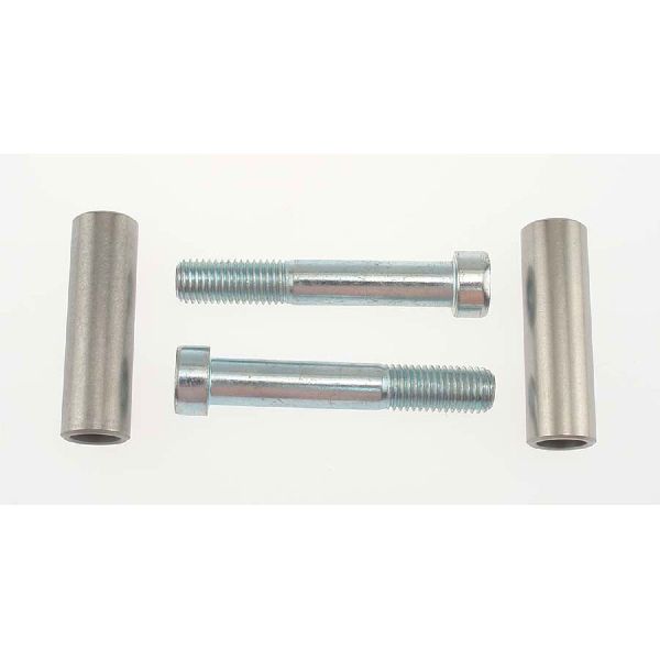1982-1990 Buick Century Disc Brake Caliper Pin Kit - Front (Carlson)