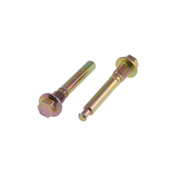 2008-2014 Dodge Avenger Disc Brake Caliper Pin Kit - Rear (Carlson)