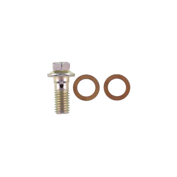 2015 Audi Q3 Brake Hydraulic Banjo Bolt - Front (Carlson)
