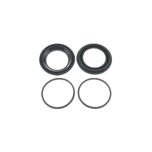 1999-2009 Ford F-350 Disc Brake Caliper Repair Kit - Front (Carlson)