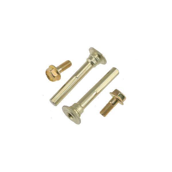 2000-2006 Lincoln LS Disc Brake Caliper Pin Kit - Front (Carlson)
