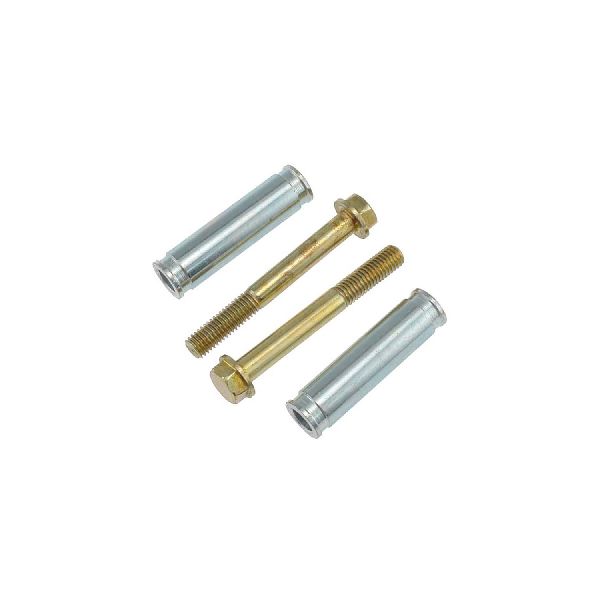 2003-2005 Lincoln Aviator Disc Brake Caliper Pin Kit - Rear (Carlson)