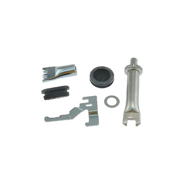 2004-2007 Saturn Vue Drum Brake Self-Adjuster Repair Kit - Rear Right (Carlson)