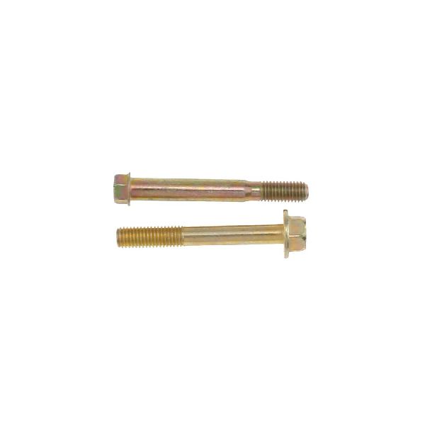 1990-1991 Honda CRX Disc Brake Caliper Pin Kit - Front (Carlson)