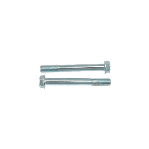 1987-1988 Mazda 323 Disc Brake Caliper Pin Kit - Front (Carlson)