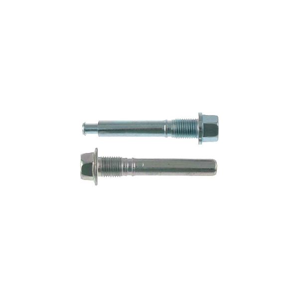 2001-2008 Toyota Solara Disc Brake Caliper Pin Kit - Rear (Carlson)