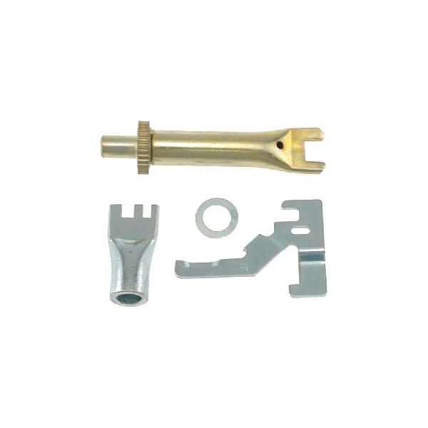 2005-2006 Chevrolet Equinox Drum Brake Self-Adjuster Repair Kit - Rear Right (Carlson)