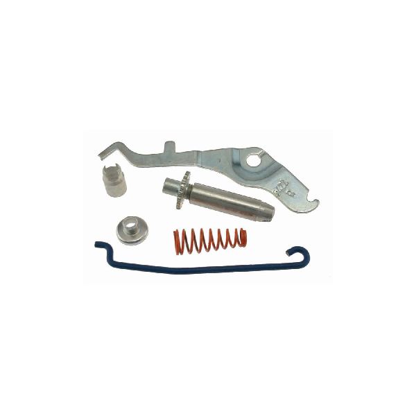 1984 Buick Century Drum Brake Self-Adjuster Repair Kit - Rear Right (Carlson)