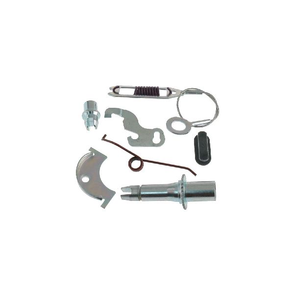 1990-2001 Jeep Cherokee Drum Brake Self-Adjuster Repair Kit - Rear Right (Carlson)