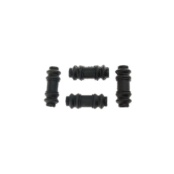 1989-2000 Dodge Caravan Disc Brake Caliper Pin Boot Kit - Front (Carlson)