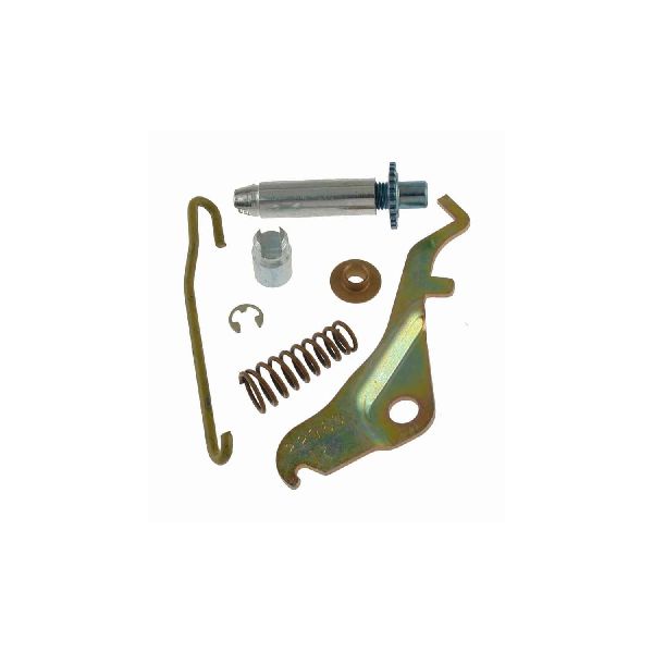 2001-2002 Chevrolet Cavalier Drum Brake Self-Adjuster Repair Kit - Rear Right (Carlson)
