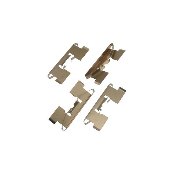 1989-2001 Suzuki Swift Disc Brake Anti-Rattle Clip - Front (Carlson)