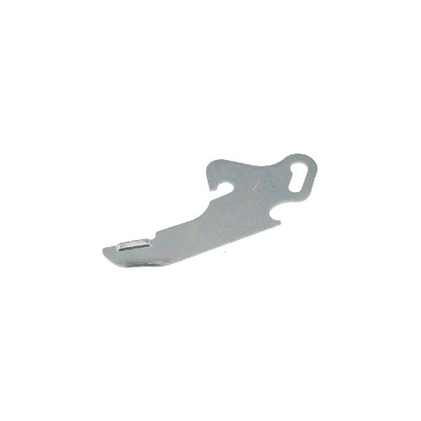 1986-1993 Dodge D350 Drum Brake Adjusting Lever - Rear Left (Carlson)