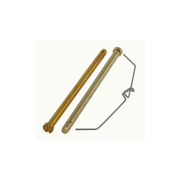 2001-2002 Toyota Sequoia Disc Brake Caliper Pin Kit - Front (Carlson)