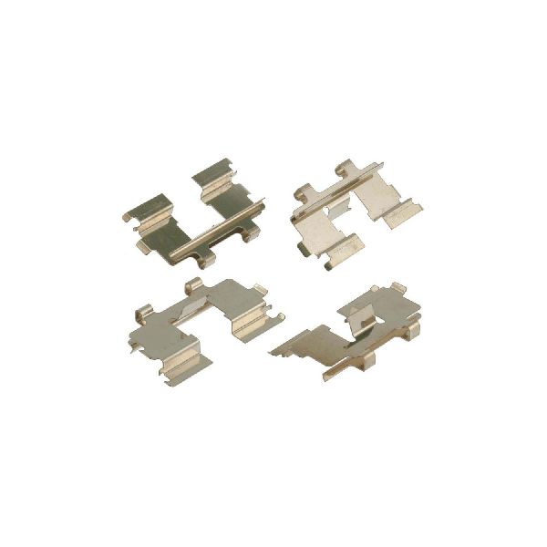 1983 Nissan Pulsar Disc Brake Hardware Kit - Front (Carlson)