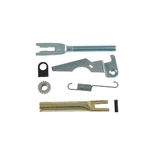 1988-1999 GMC C1500 Drum Brake Self-Adjuster Repair Kit - Rear Right (Carlson)