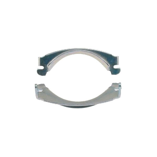 1981-1994 Dodge B350 Drum Brake Self-Adjuster Cable Guide - Rear (Carlson)